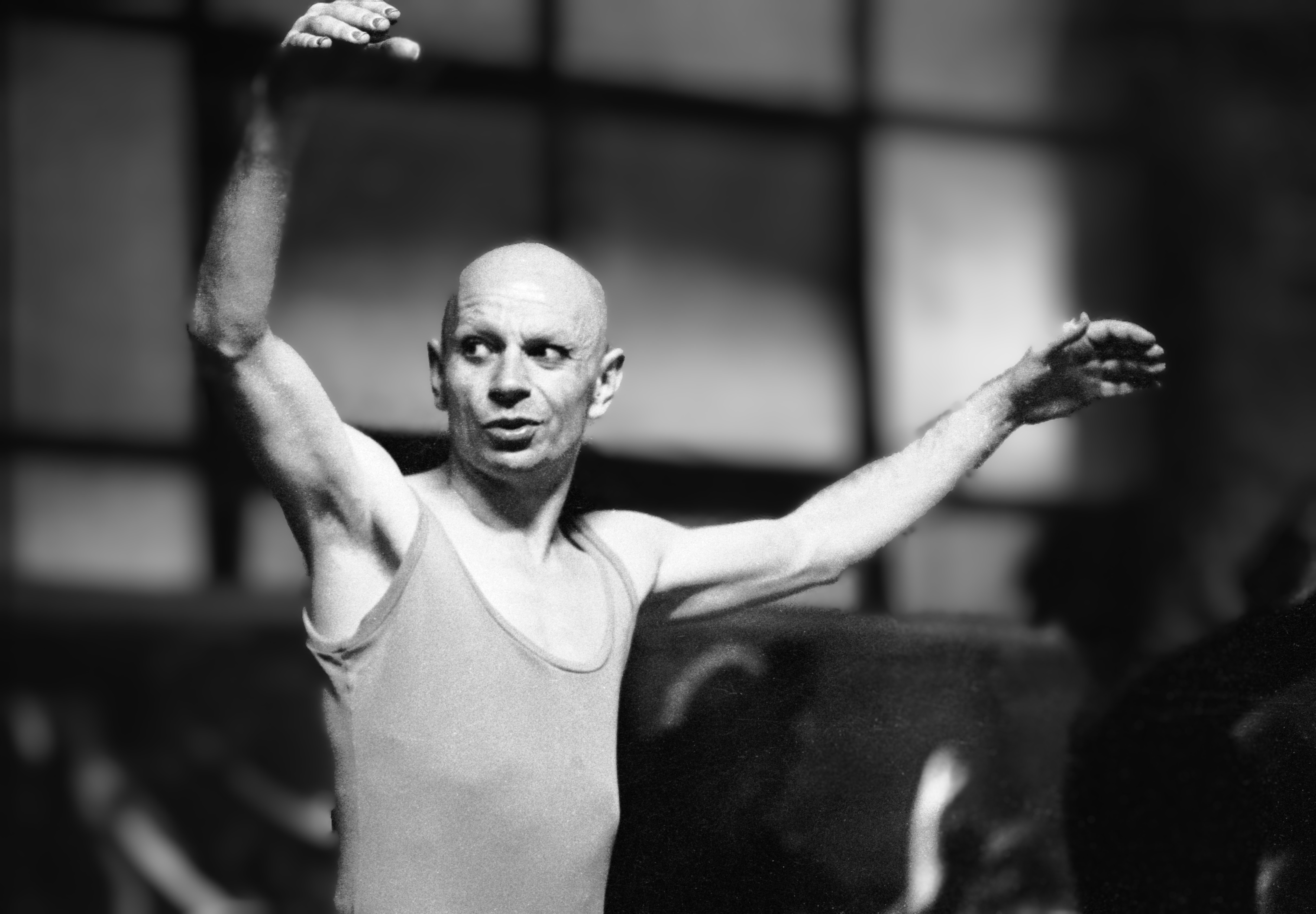 1976 Lindsay Kemp 01